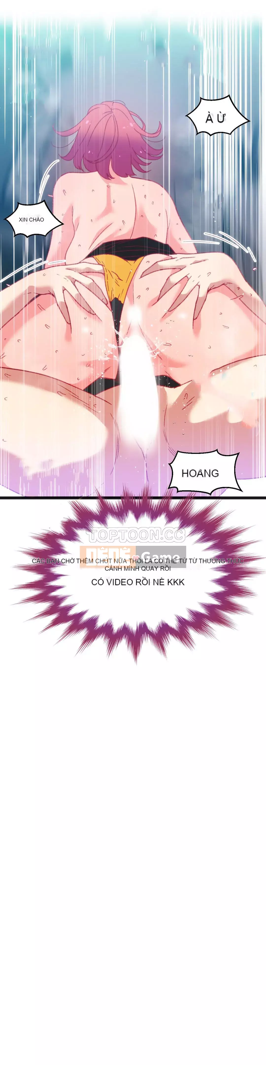 Chơi thể xác Chương 1-38