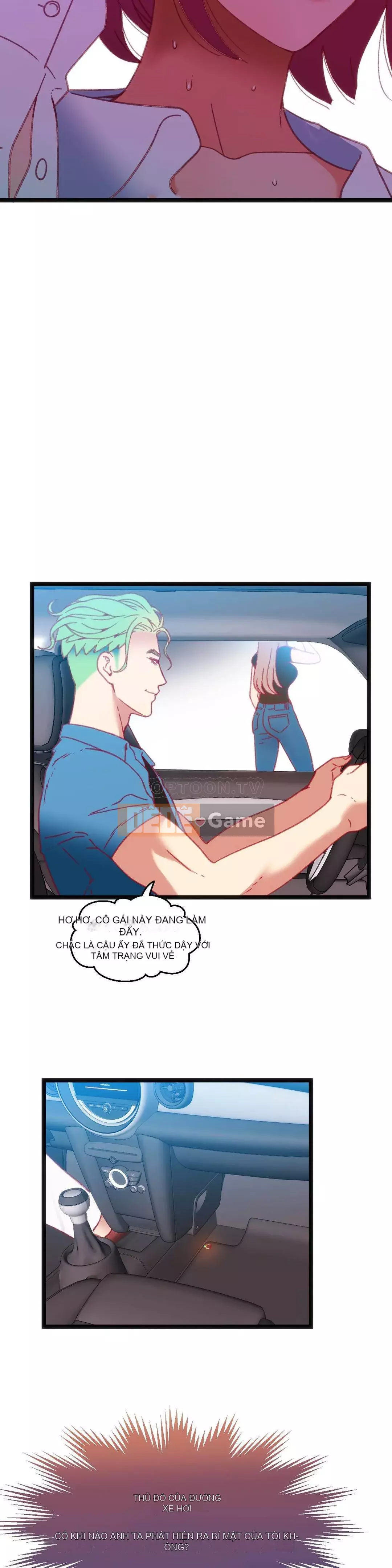 Chơi thể xác Chương 1-38