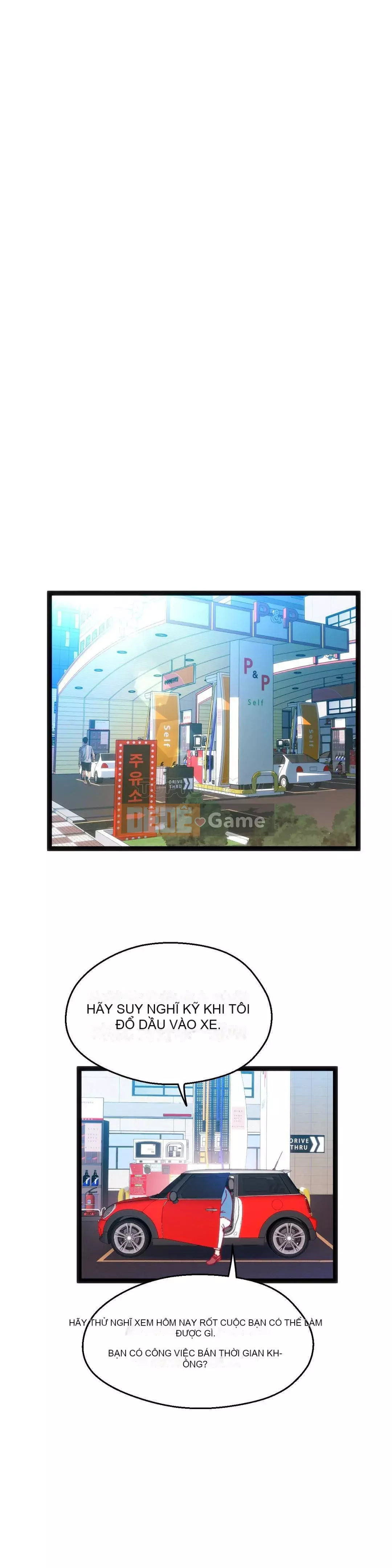 Chơi thể xác Chương 1-38