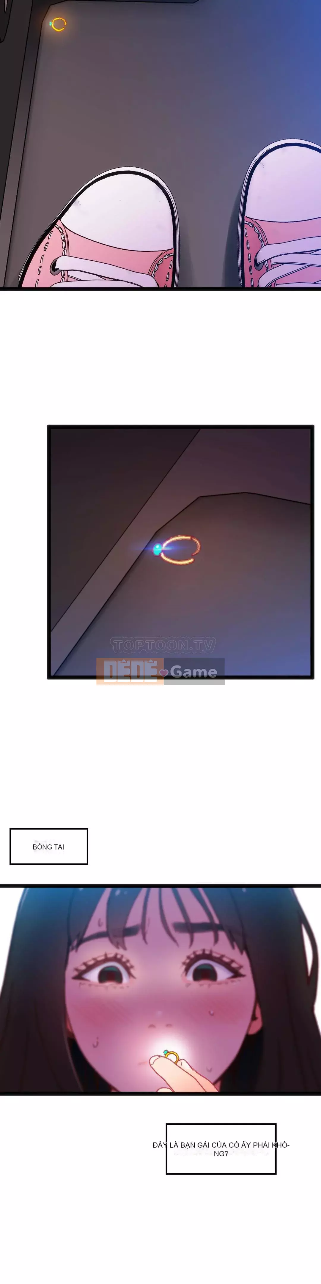 Chơi thể xác Chương 1-38