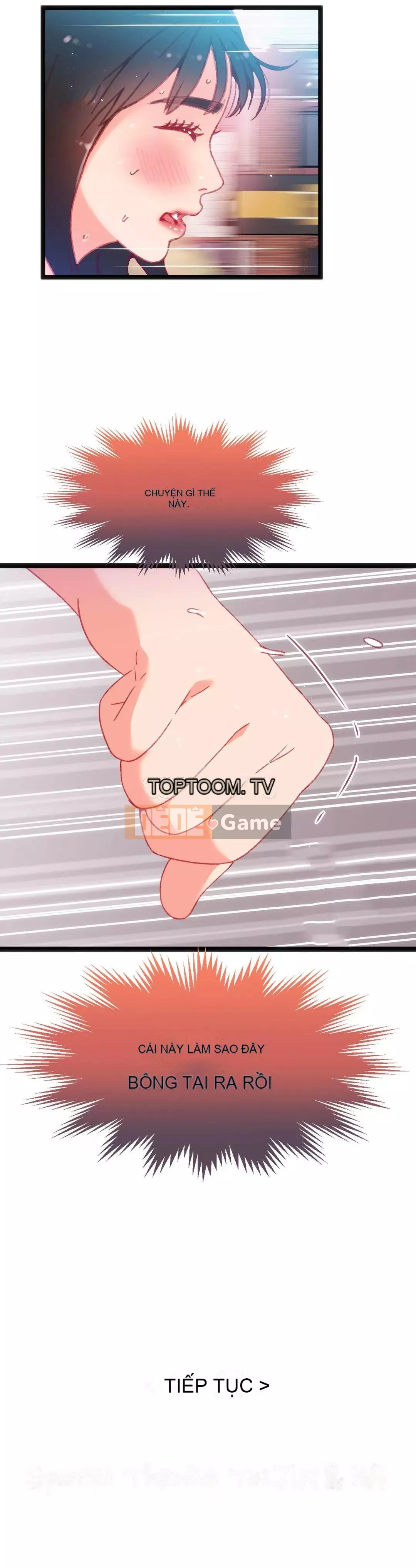 Chơi thể xác Chương 1-38