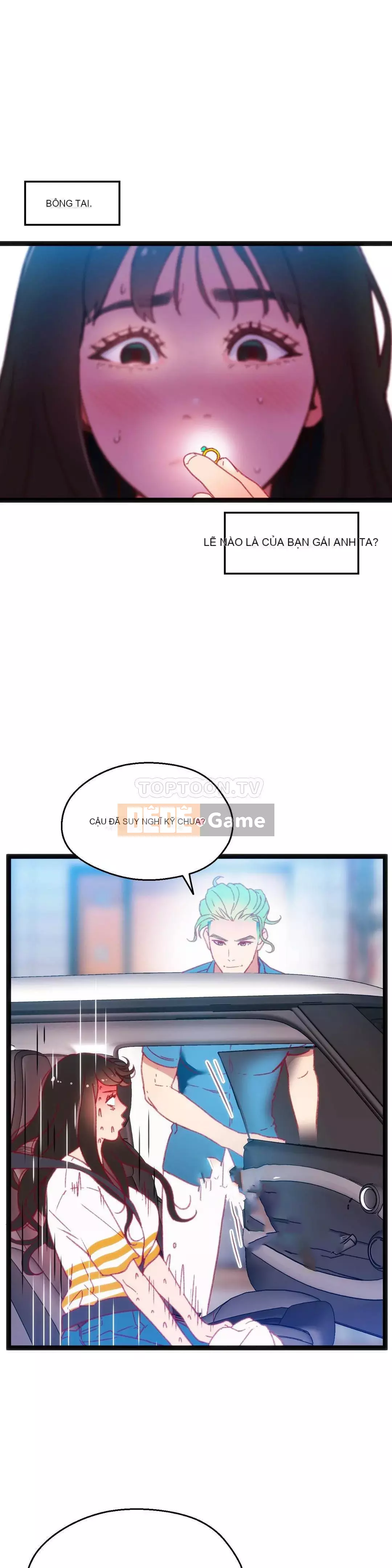 Chơi thể xác Chương 1-38