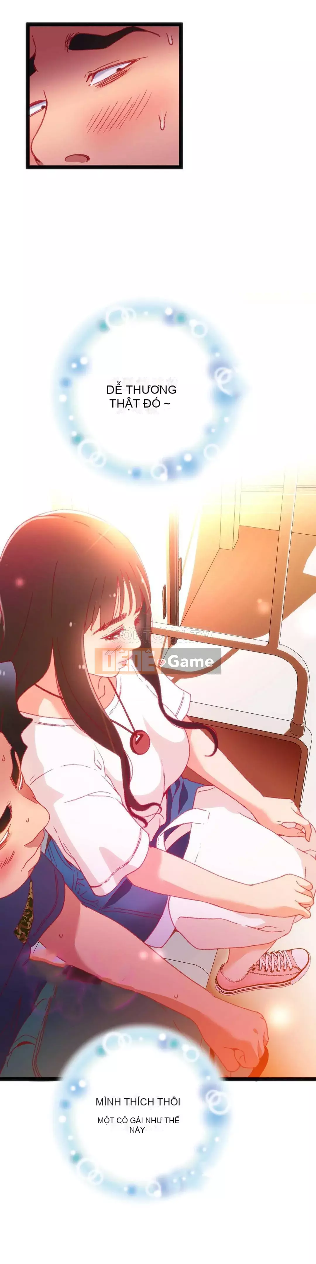 Chơi thể xác Chương 1-38