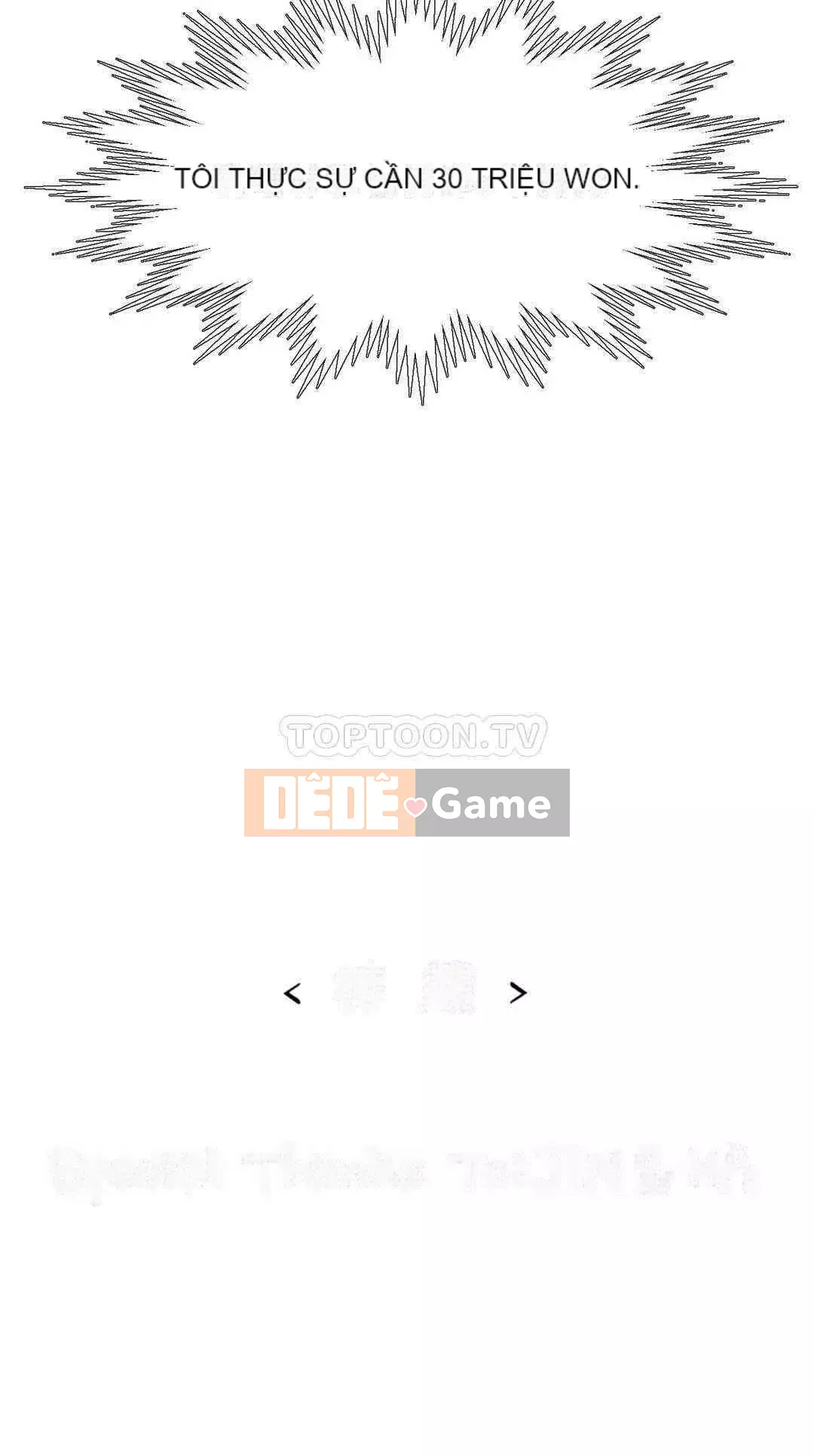 Chơi thể xác Chương 1-38