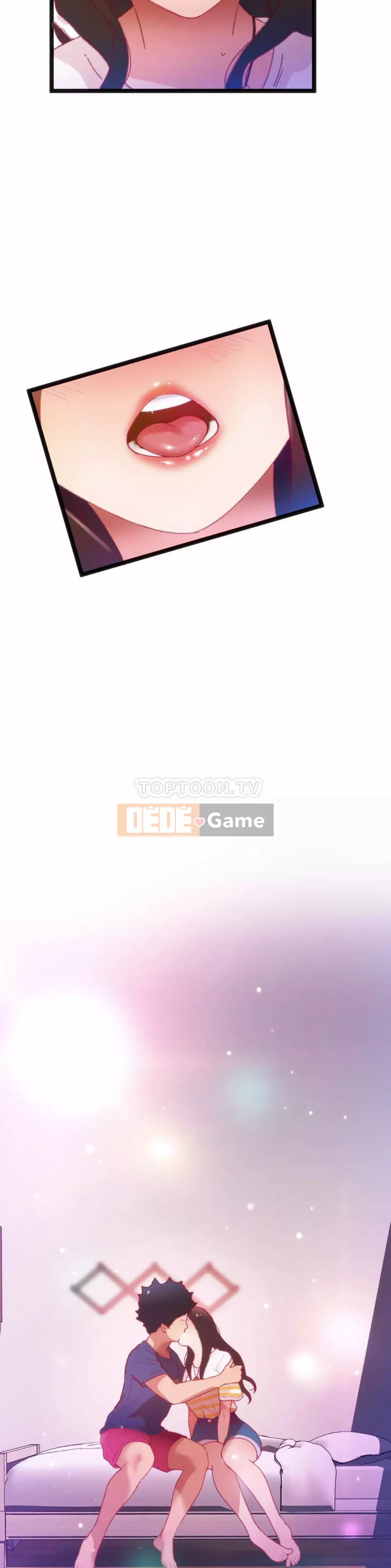 Chơi thể xác Chương 1-38