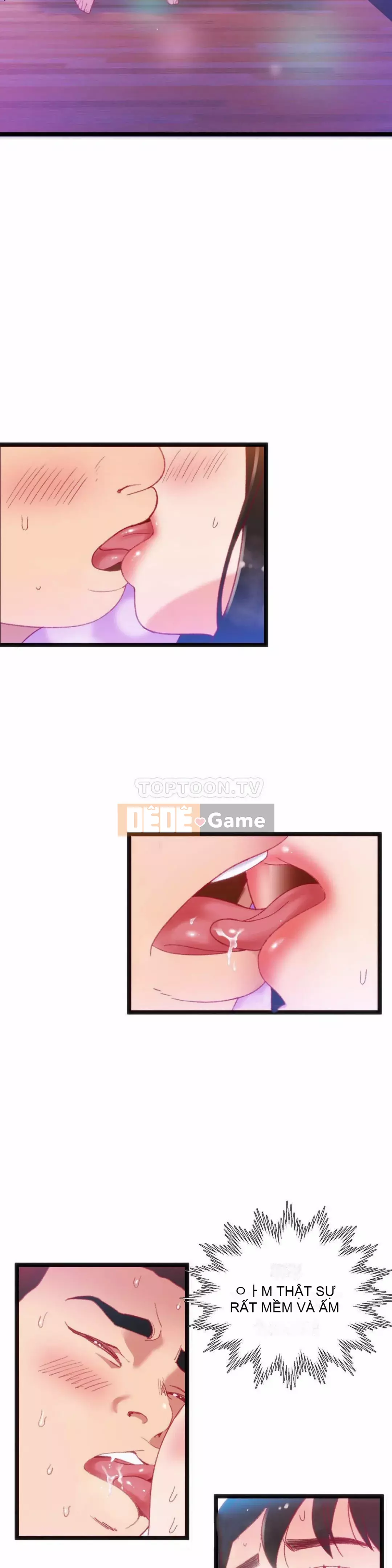 Chơi thể xác Chương 1-38