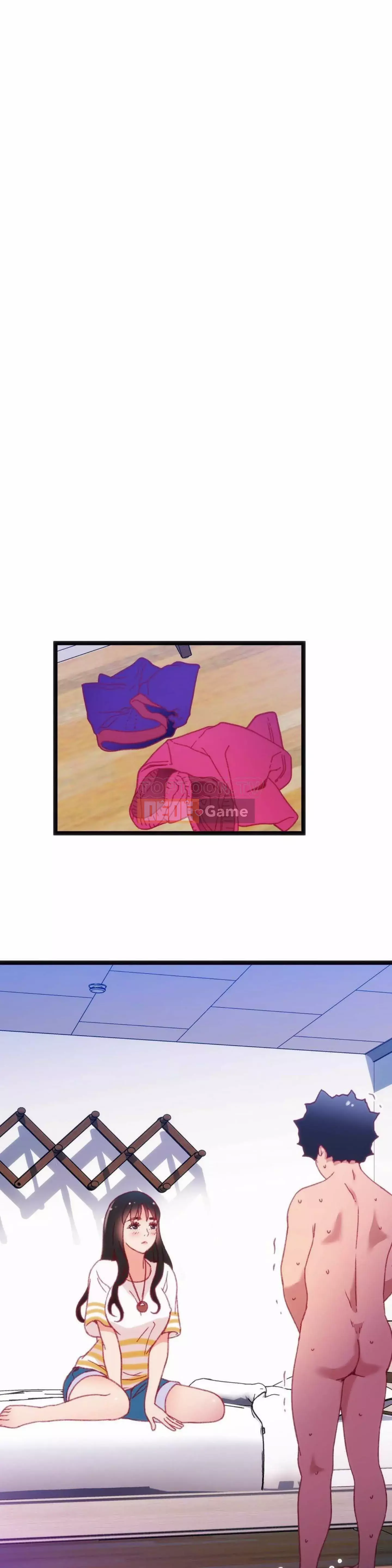 Chơi thể xác Chương 1-38