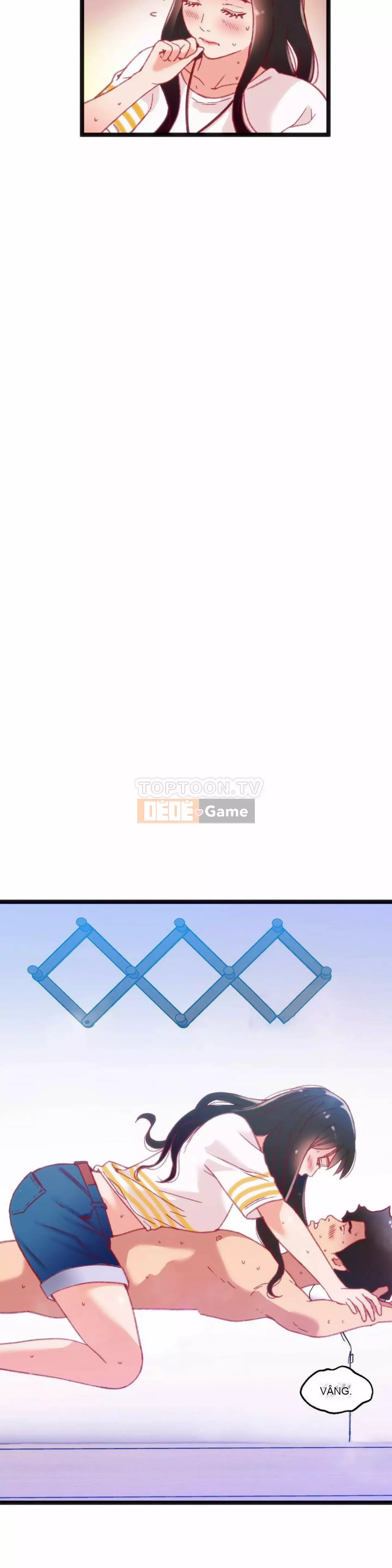 Chơi thể xác Chương 1-38