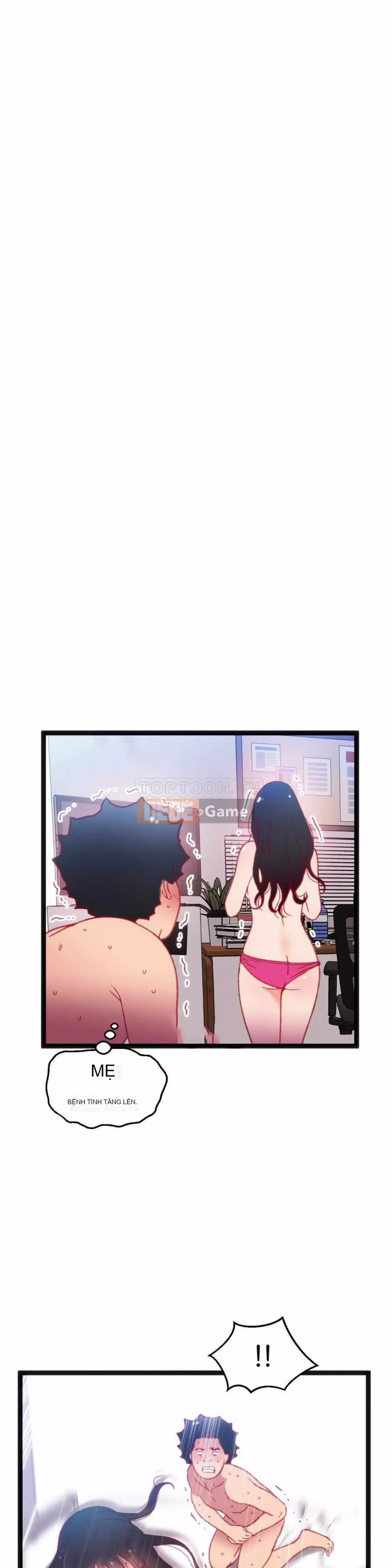 Chơi thể xác Chương 1-38