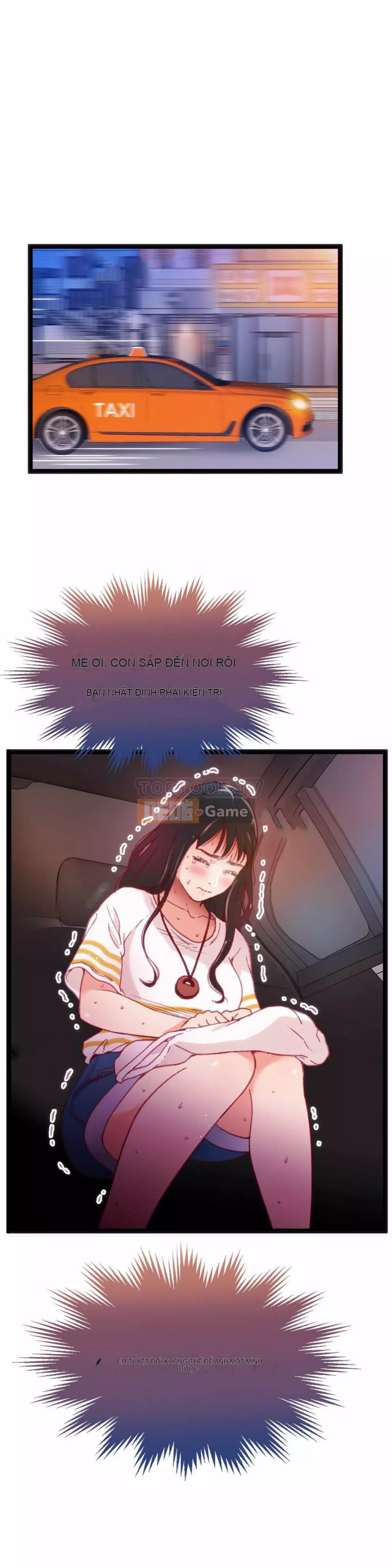 Chơi thể xác Chương 1-38