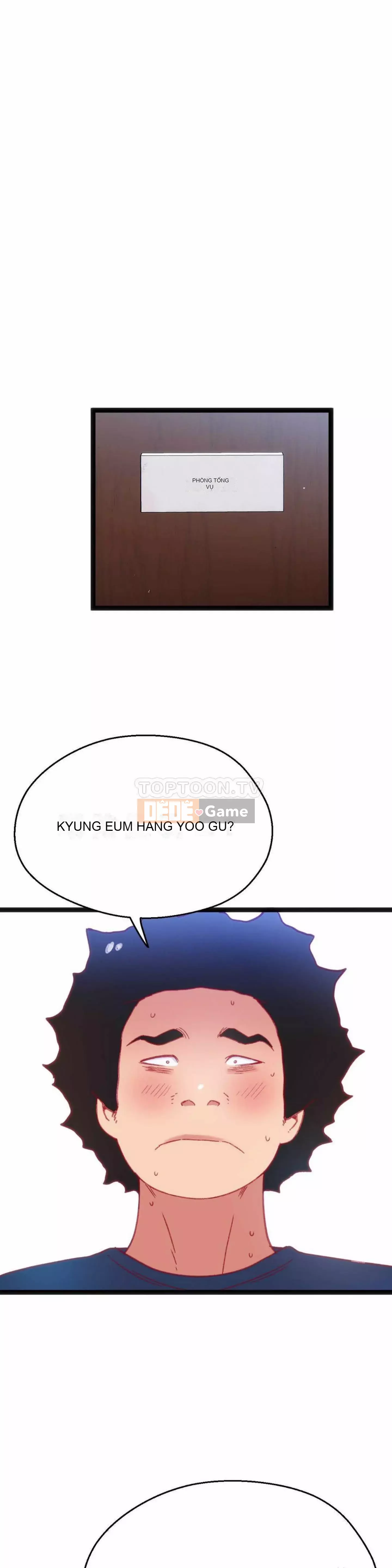 Chơi thể xác Chương 1-38