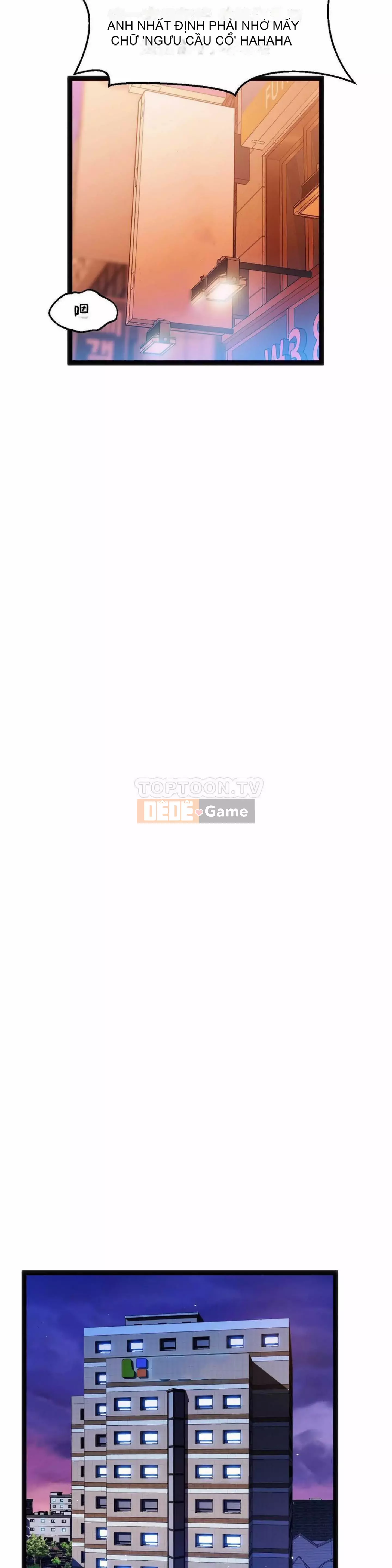 Chơi thể xác Chương 1-38