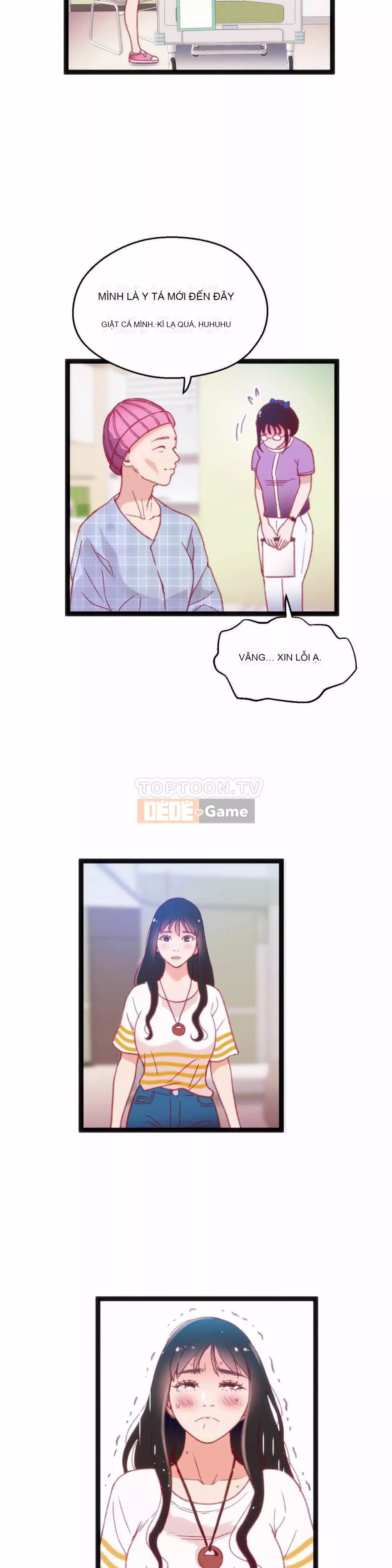 Chơi thể xác Chương 1-38