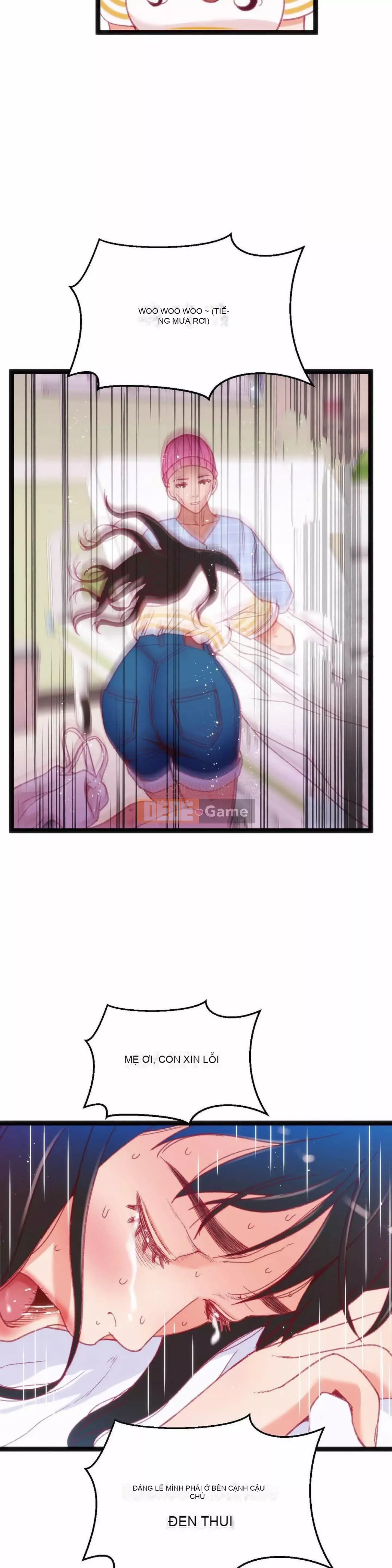 Chơi thể xác Chương 1-38