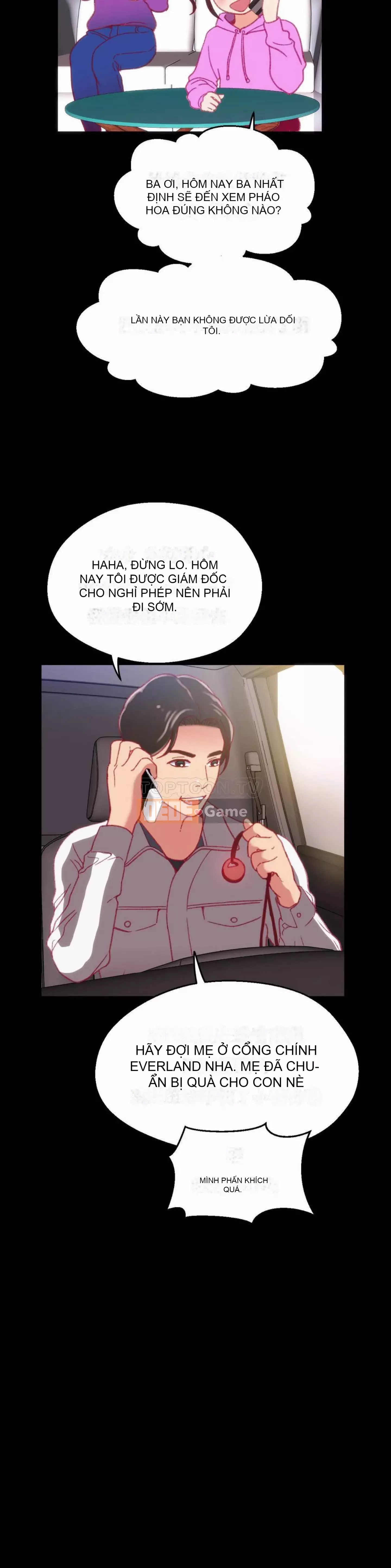 Chơi thể xác Chương 1-38