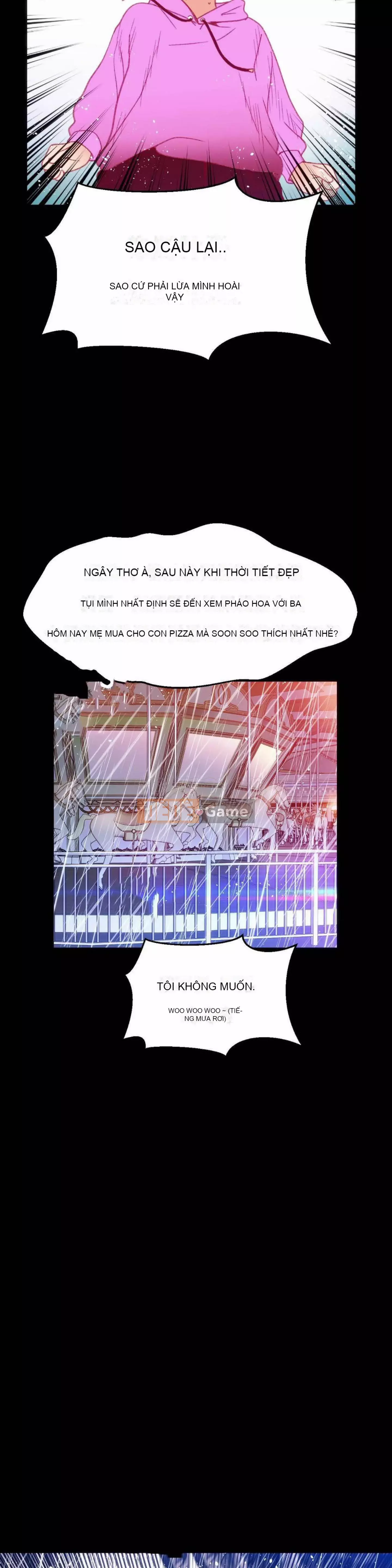 Chơi thể xác Chương 1-38