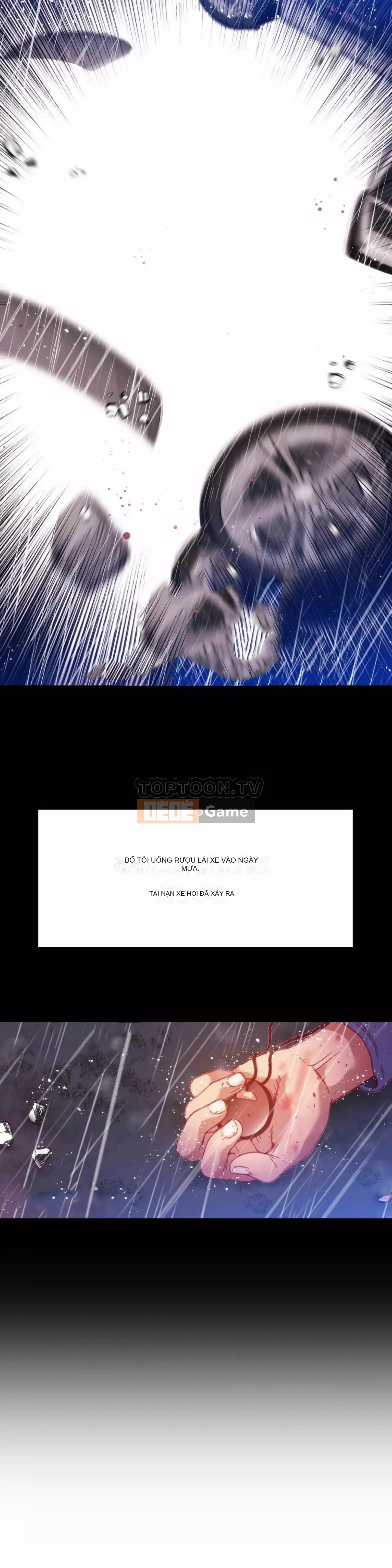 Chơi thể xác Chương 1-38