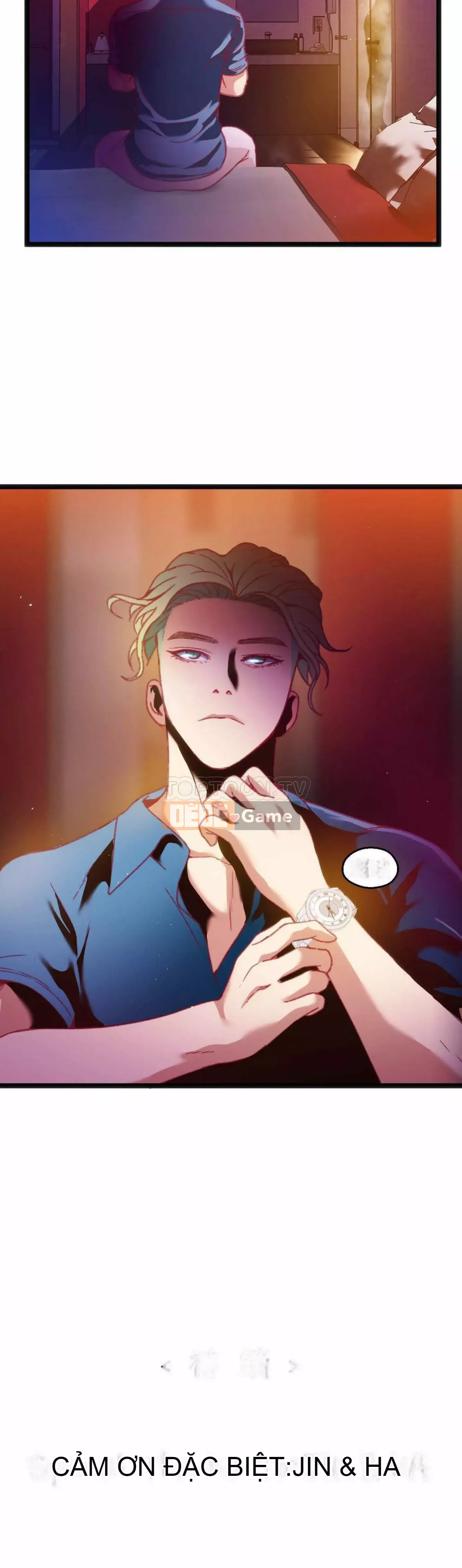 Chơi thể xác Chương 1-38