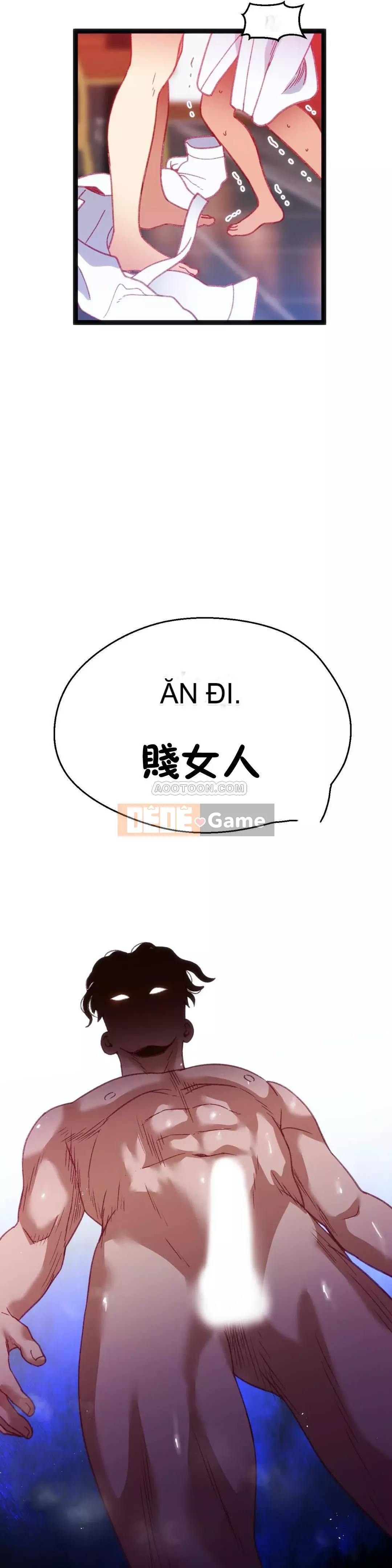 Chơi thể xác Chương 1-38