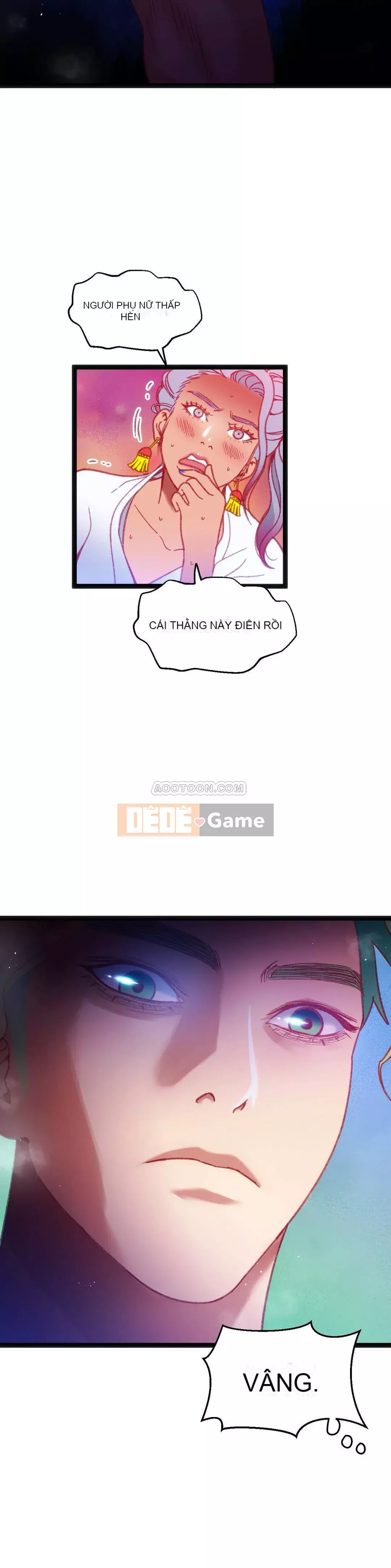 Chơi thể xác Chương 1-38