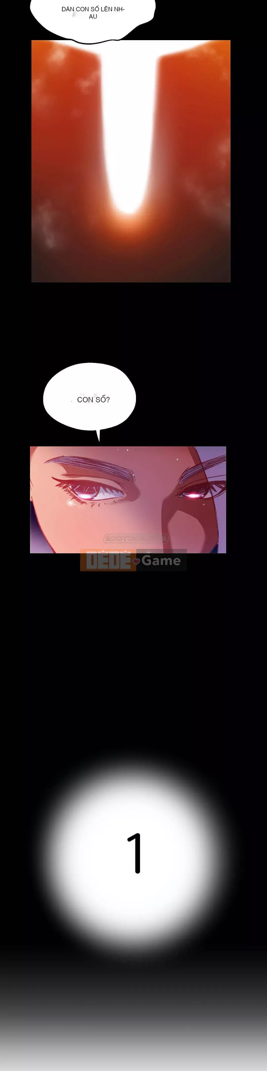 Chơi thể xác Chương 1-38