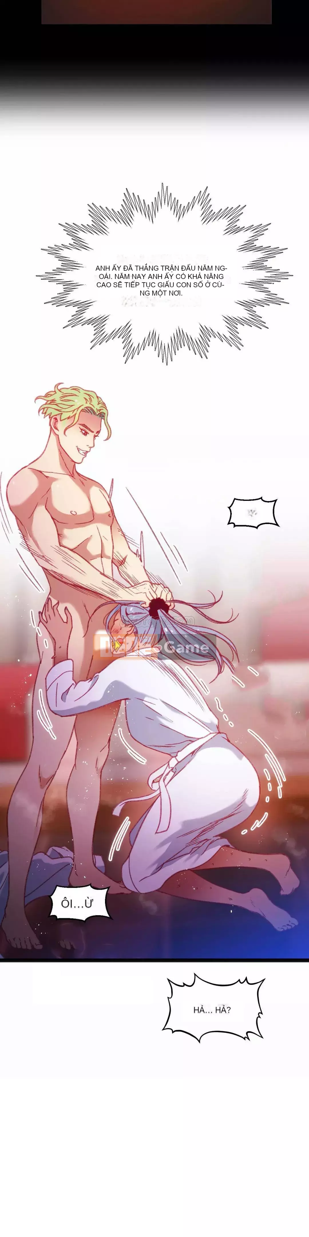 Chơi thể xác Chương 1-38