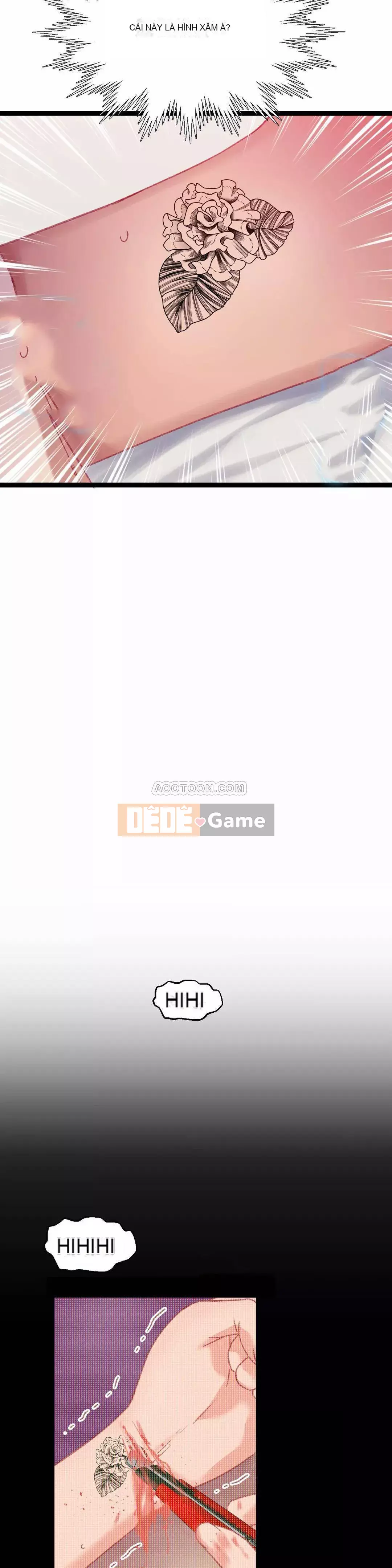 Chơi thể xác Chương 1-38