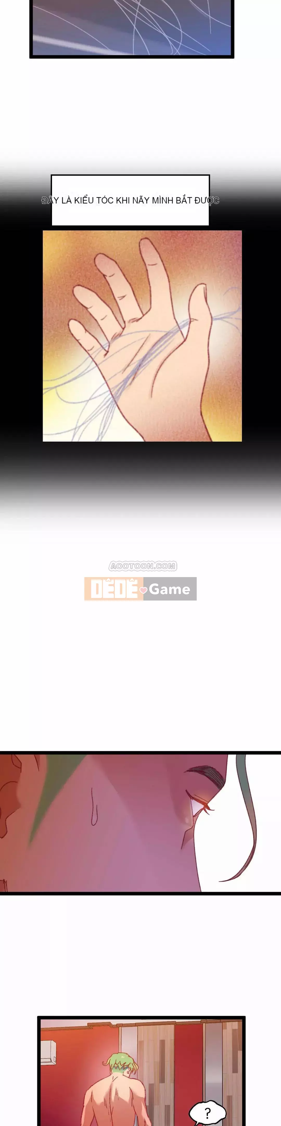 Chơi thể xác Chương 1-38