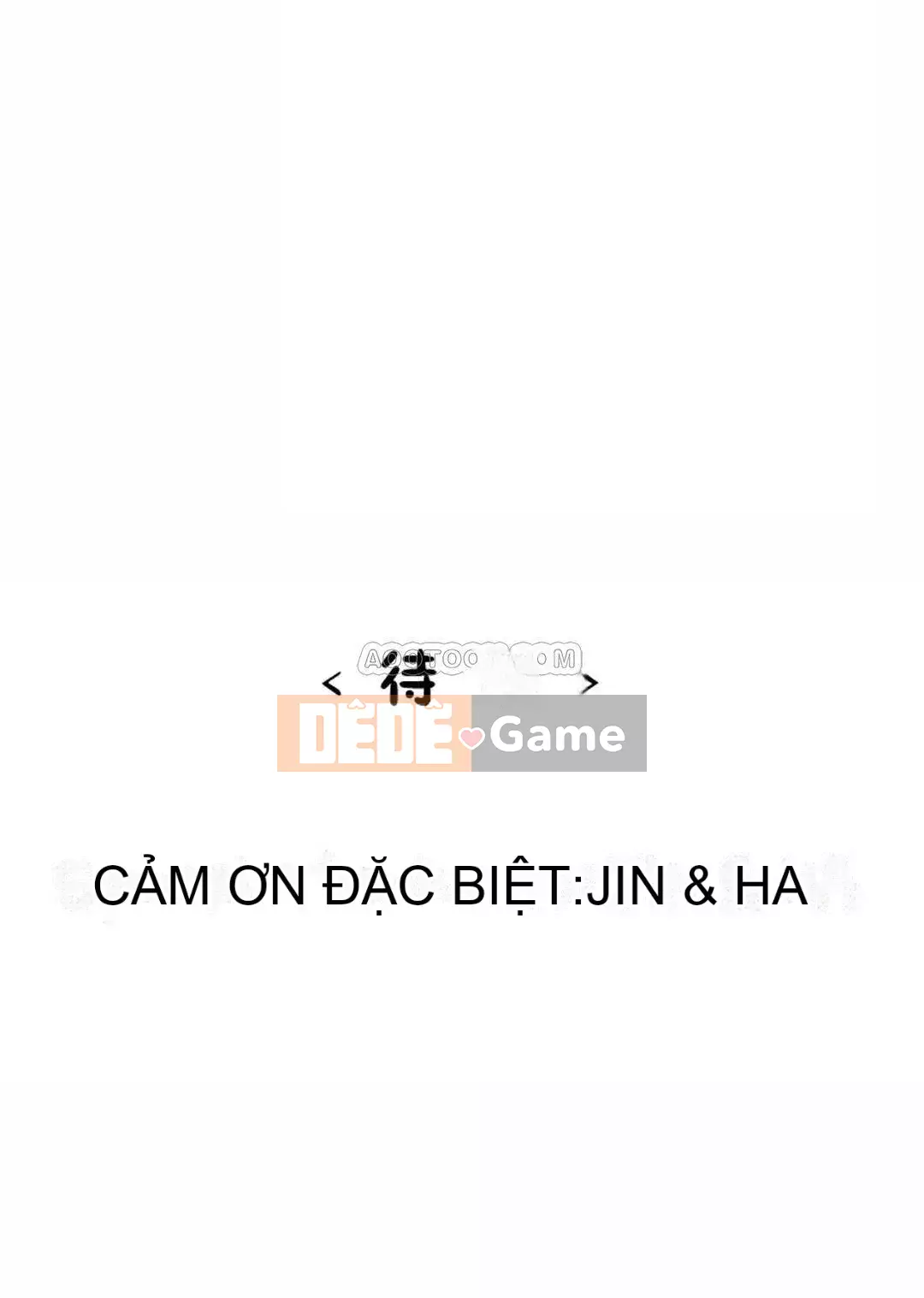 Chơi thể xác Chương 1-38