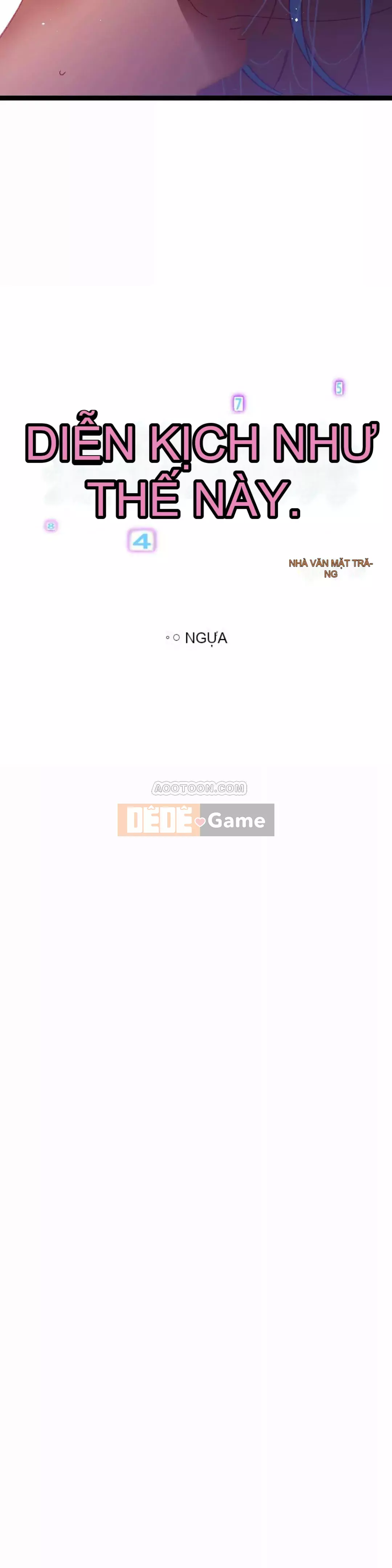 Chơi thể xác Chương 1-38