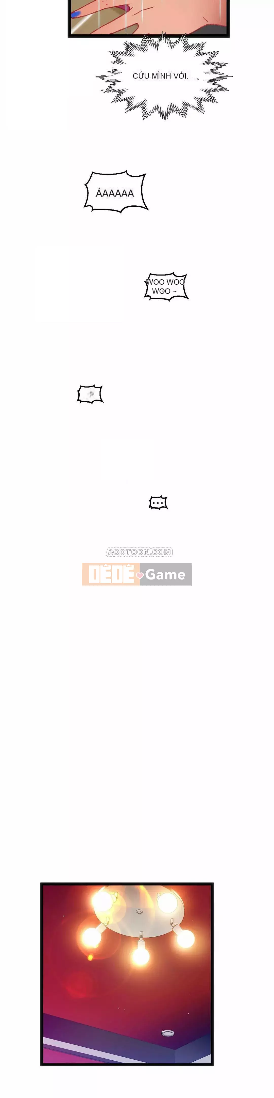 Chơi thể xác Chương 1-38