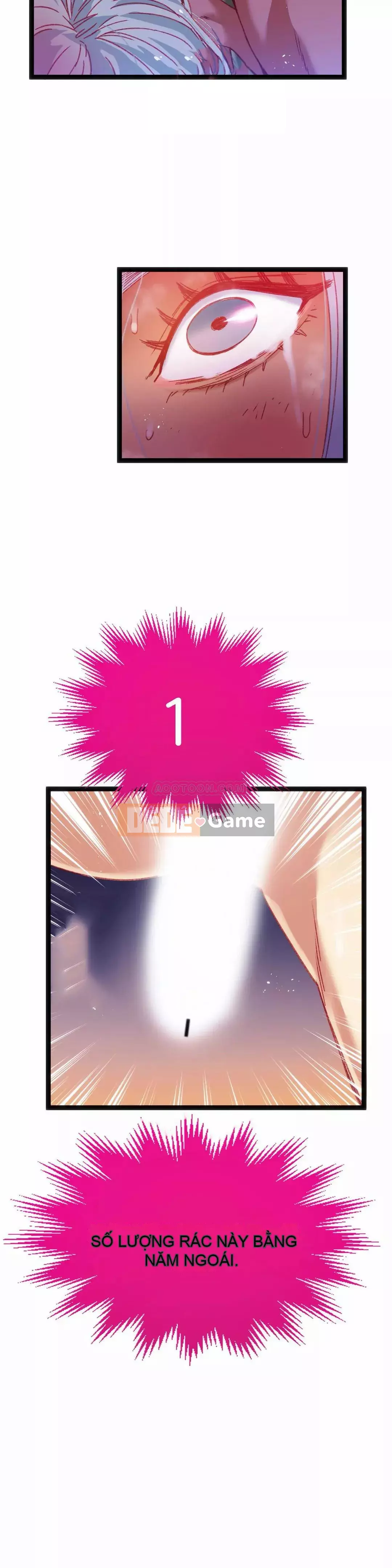 Chơi thể xác Chương 1-38