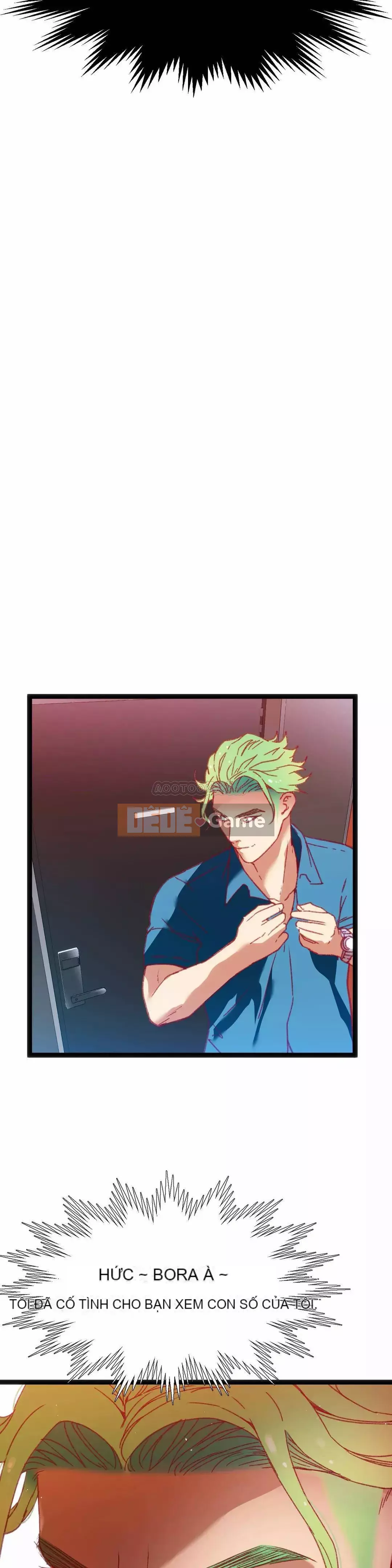 Chơi thể xác Chương 1-38