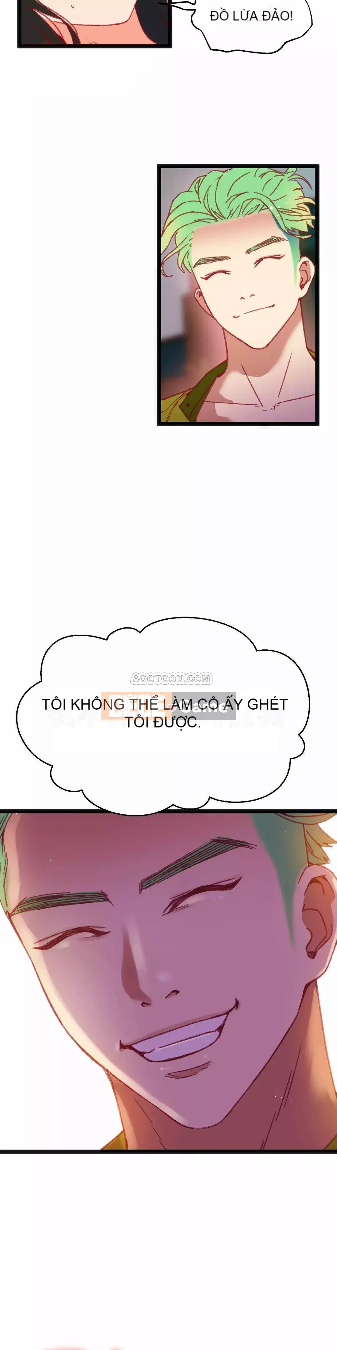 Chơi thể xác Chương 1-38