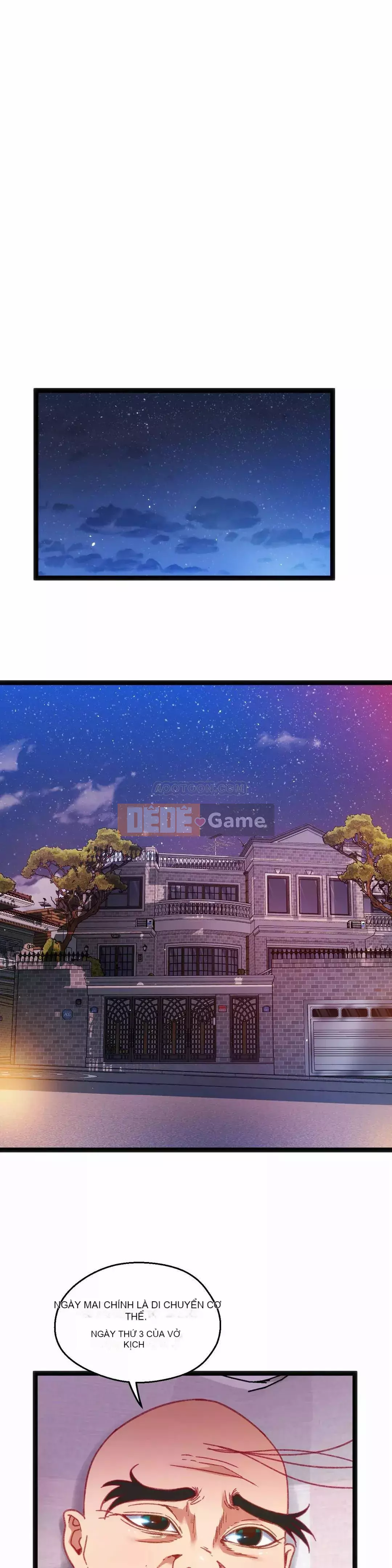 Chơi thể xác Chương 1-38