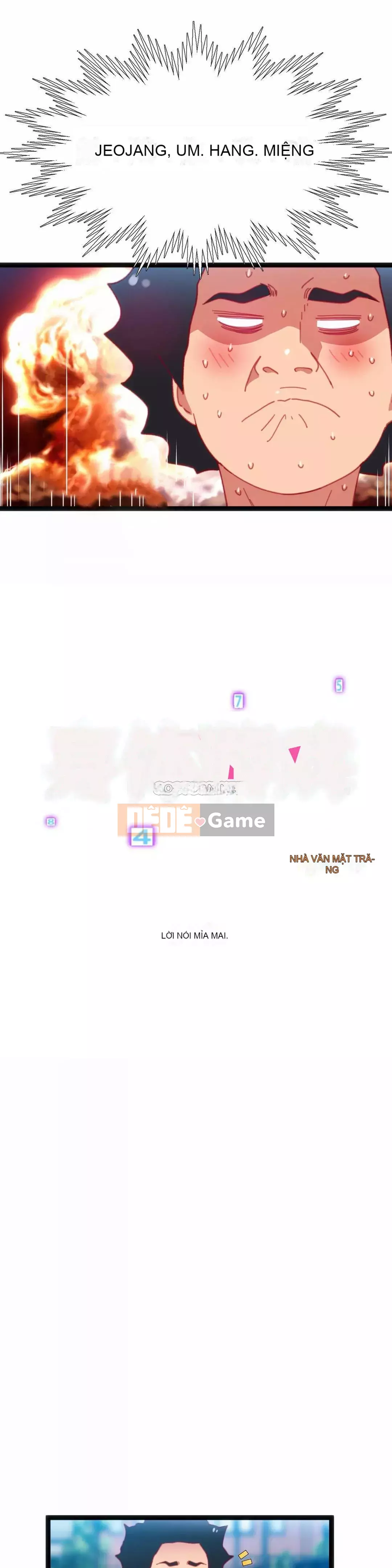 Chơi thể xác Chương 1-38