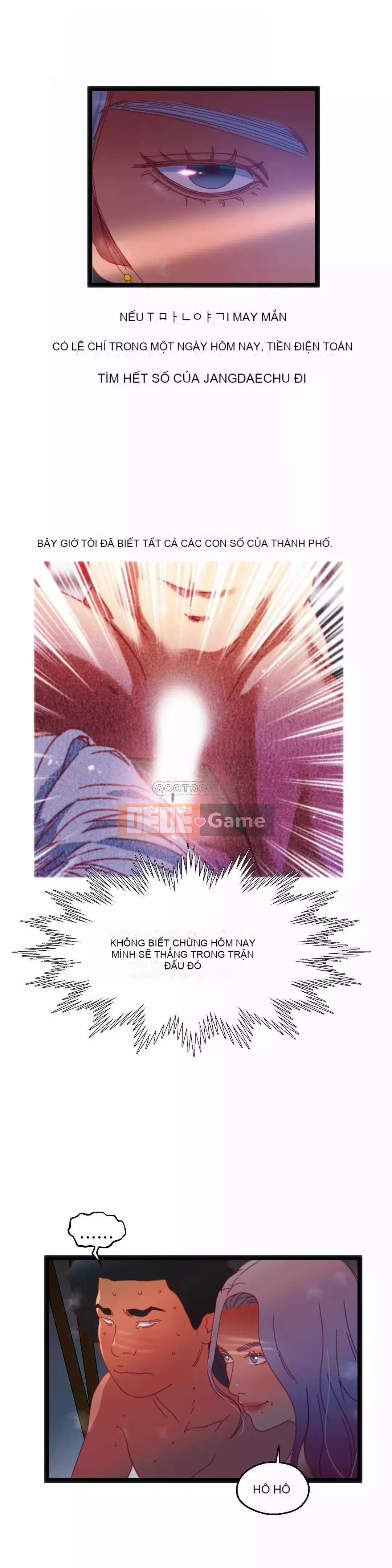 Chơi thể xác Chương 1-38