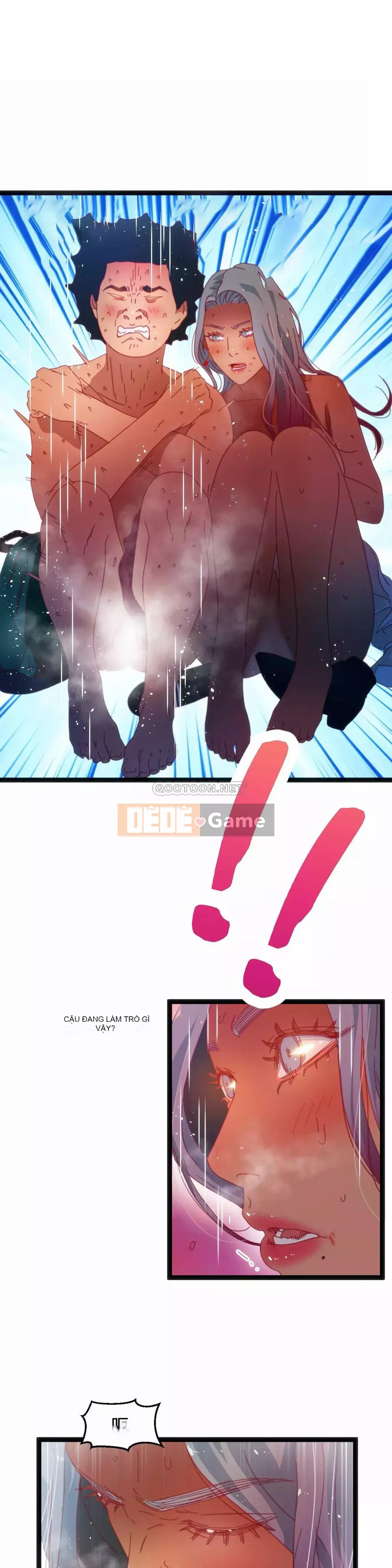 Chơi thể xác Chương 1-38