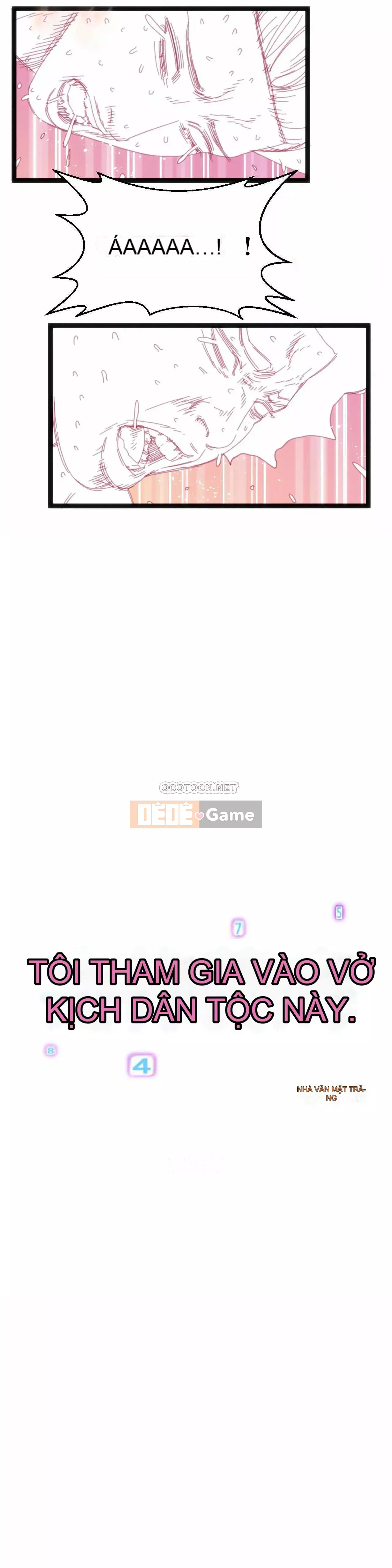 Chơi thể xác Chương 1-38