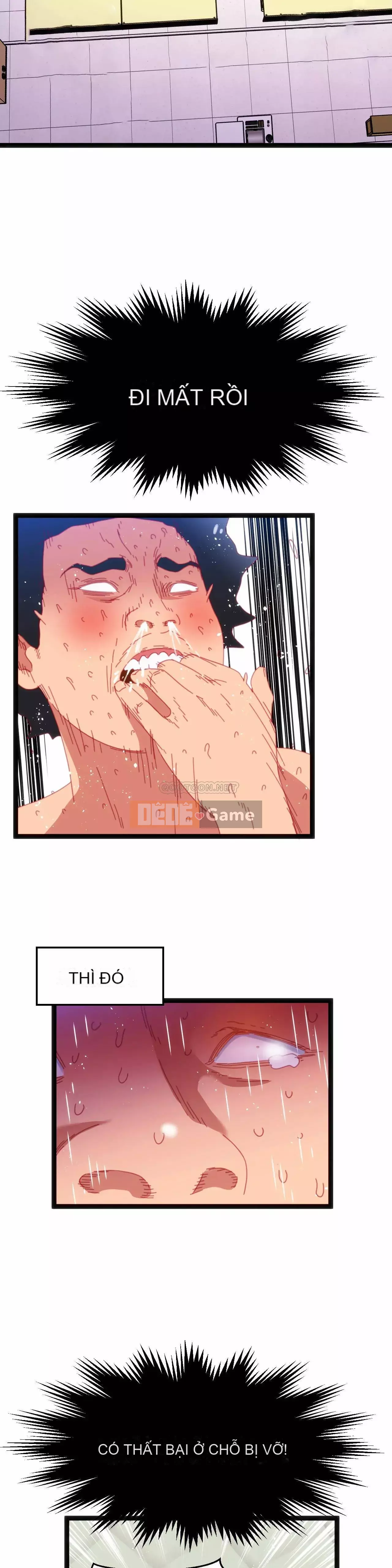 Chơi thể xác Chương 1-38