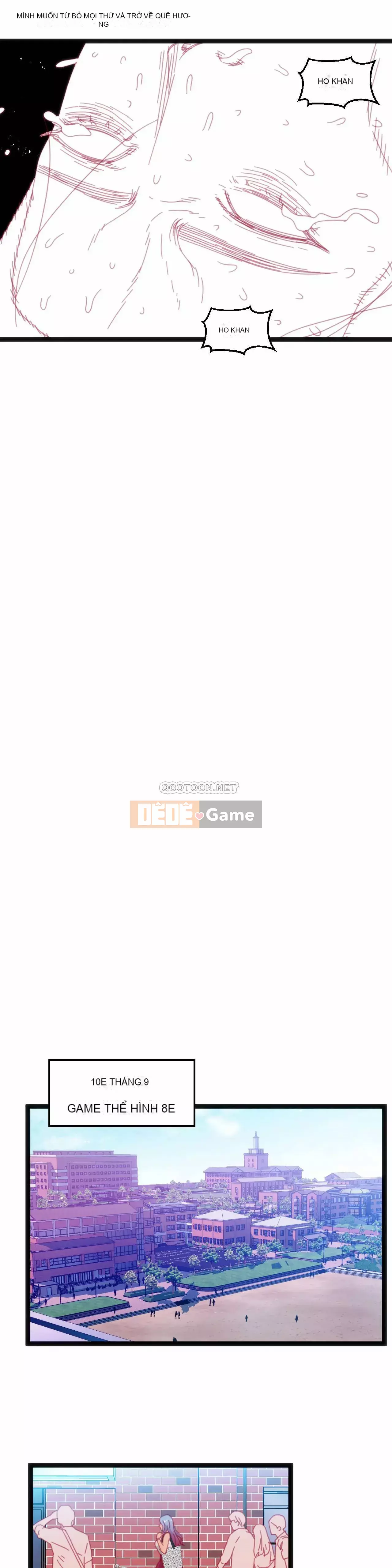 Chơi thể xác Chương 1-38