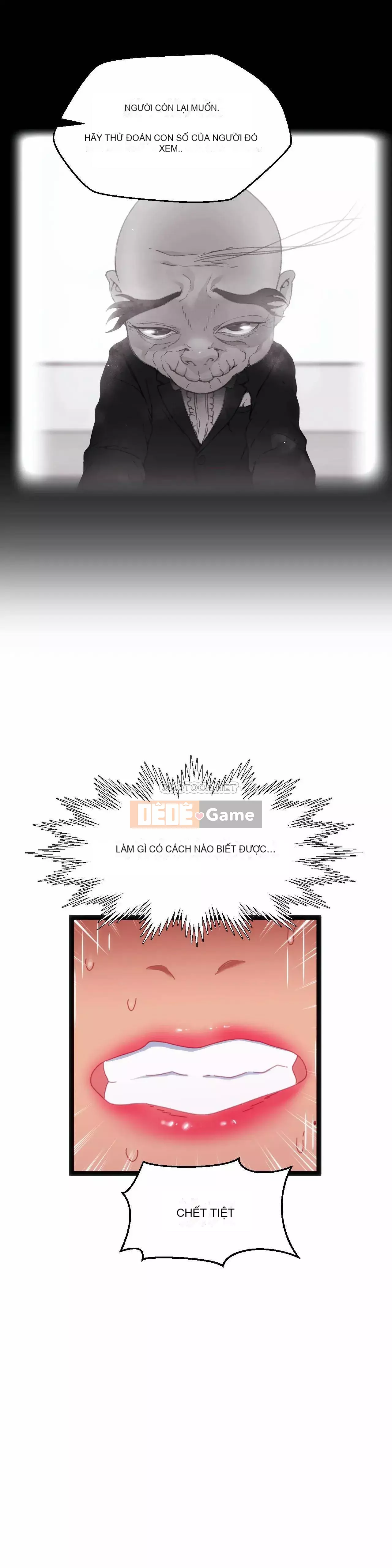 Chơi thể xác Chương 1-38