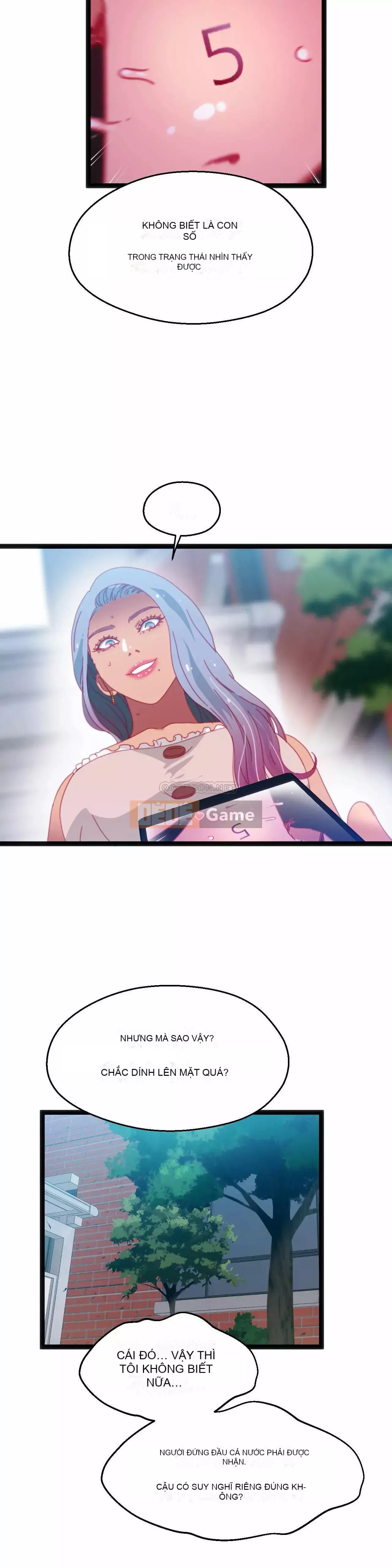 Chơi thể xác Chương 1-38