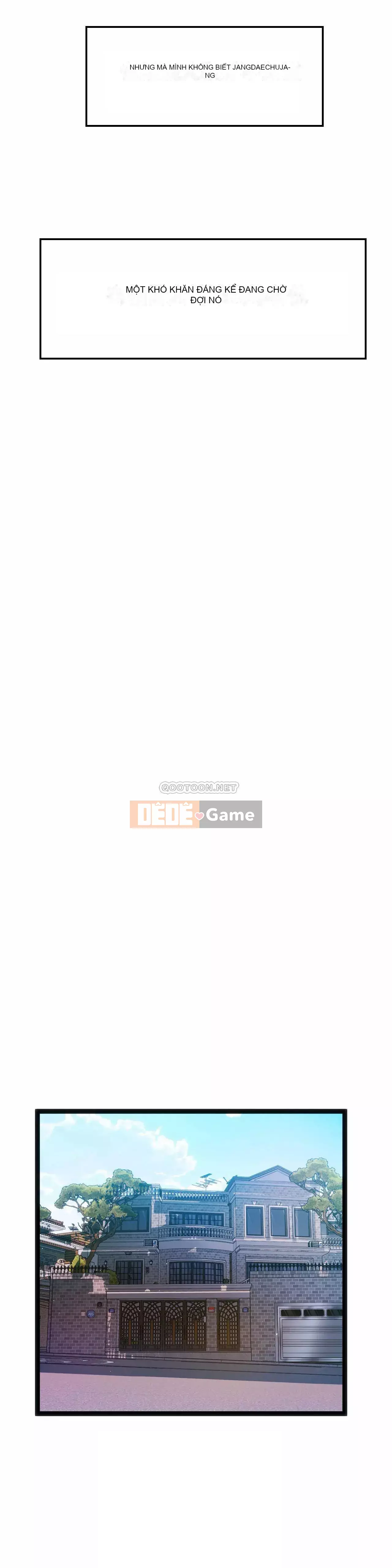 Chơi thể xác Chương 1-38