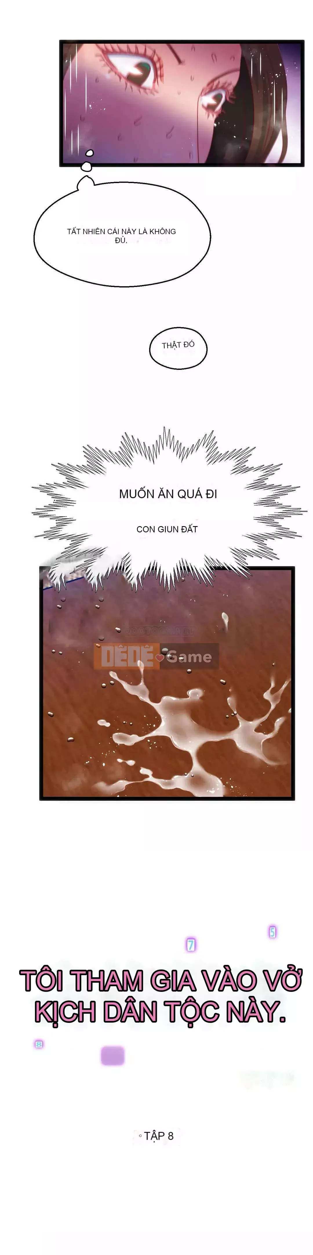 Chơi thể xác Chương 1-38