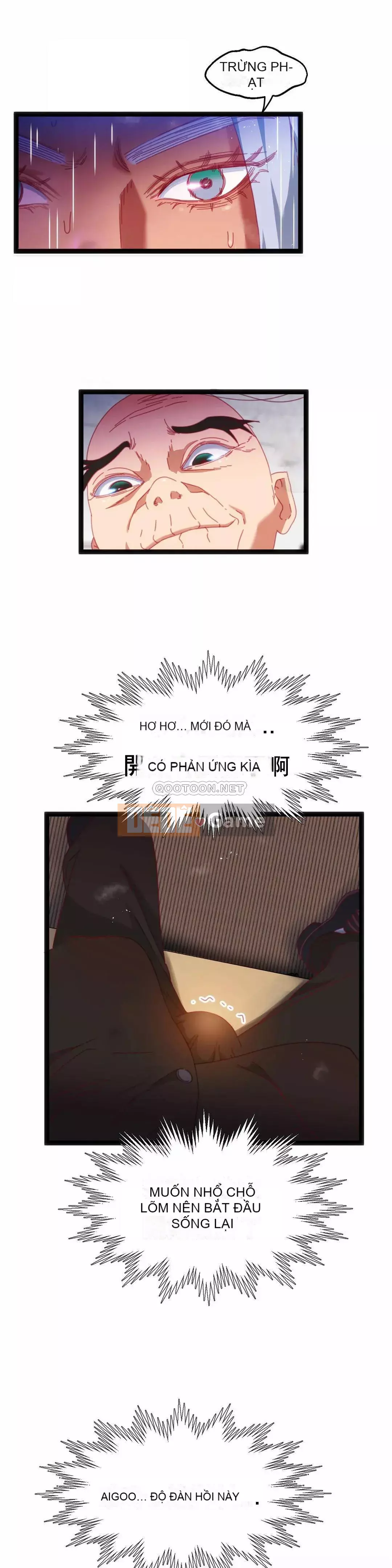 Chơi thể xác Chương 1-38