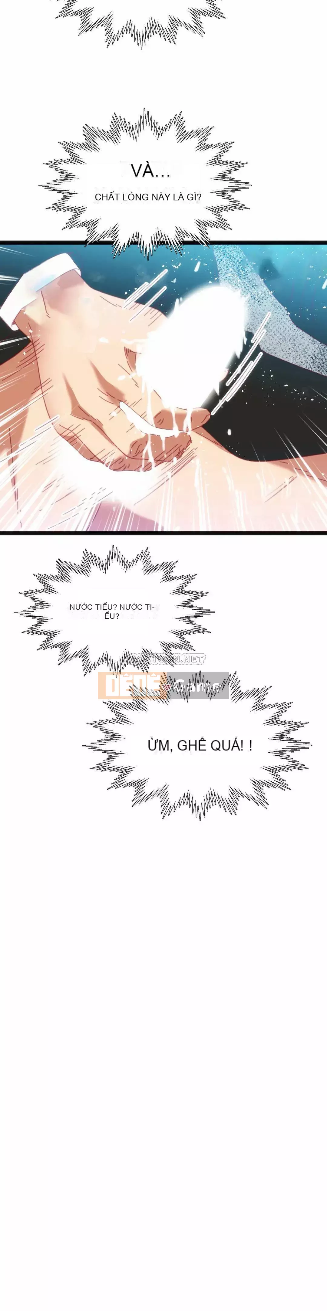 Chơi thể xác Chương 1-38