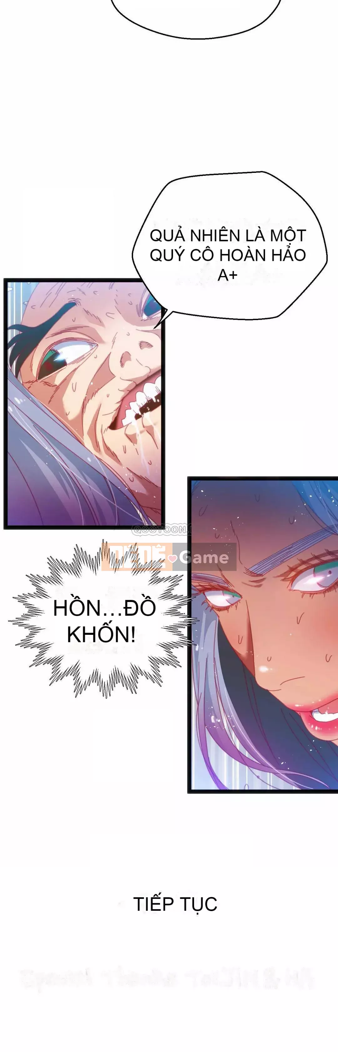 Chơi thể xác Chương 1-38