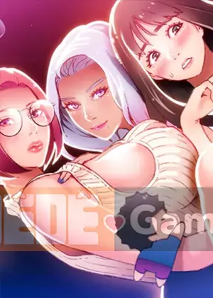 Chơi thể xác Chương 1-38