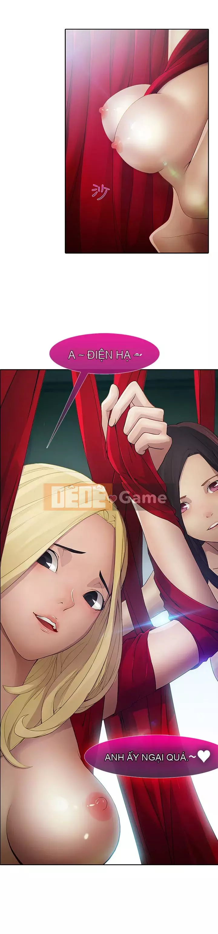 Giấc mơ của bươm bướm Phần 1 Chương 01-26